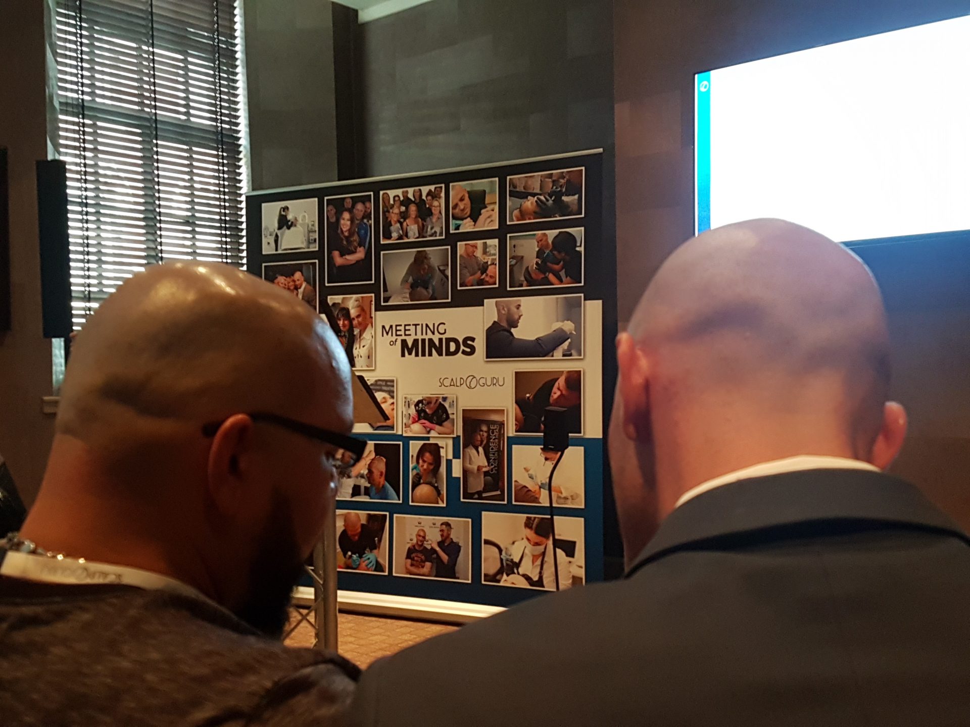 Prima Conferință Micropigmentare Scalp Internațională