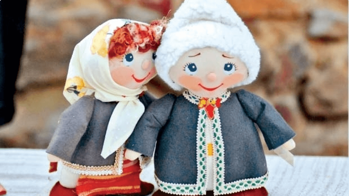 Valentine’s Day gifts for men with alopecia